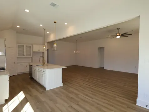 16631 Gaines Glen Lane Montgomery TX 77316