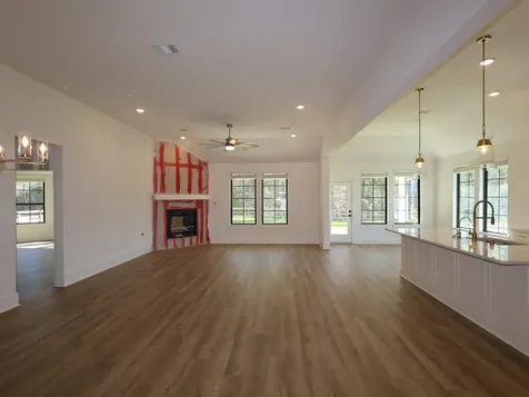 16631 Gaines Glen Lane Montgomery TX 77316