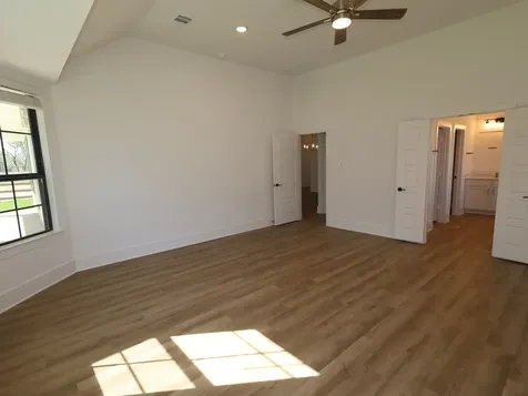 16631 Gaines Glen Lane Montgomery TX 77316