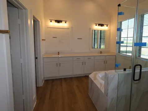 16631 Gaines Glen Lane Montgomery TX 77316