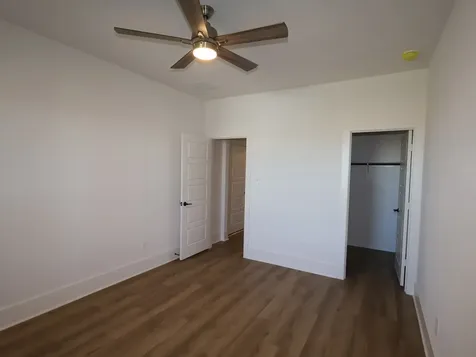 16631 Gaines Glen Lane Montgomery TX 77316