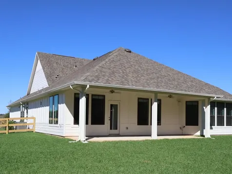 16631 Gaines Glen Lane Montgomery TX 77316