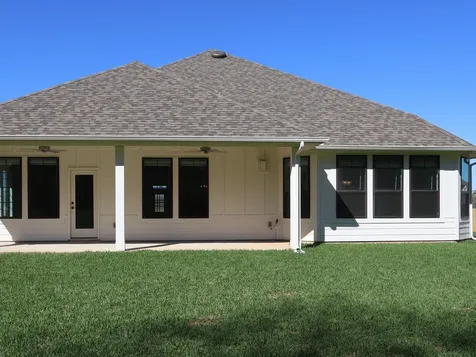 16631 Gaines Glen Lane Montgomery TX 77316