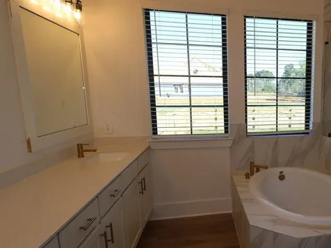 16631 Gaines Glen Lane Montgomery TX 77316