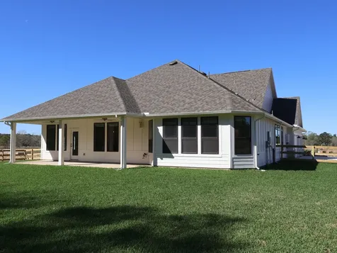 16631 Gaines Glen Lane Montgomery TX 77316