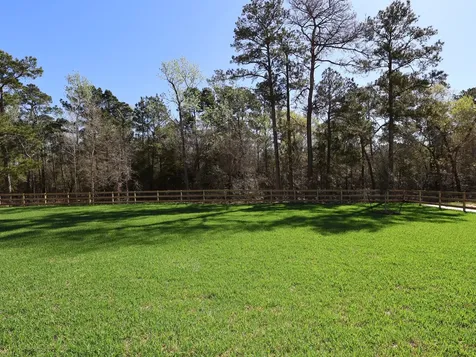 16631 Gaines Glen Lane Montgomery TX 77316