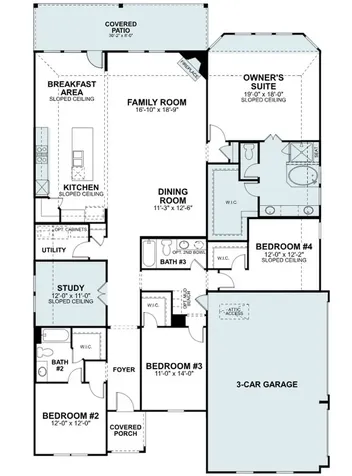 16631 Gaines Glen Lane Montgomery TX 77316