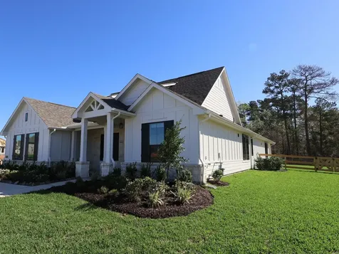 16631 Gaines Glen Lane Montgomery TX 77316