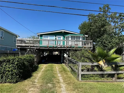 1620 Dick Bay Drive San Leon TX 77539