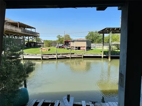 1620 Dick Bay Drive San Leon TX 77539