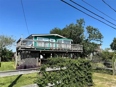 1620 Dick Bay Drive San Leon TX 77539