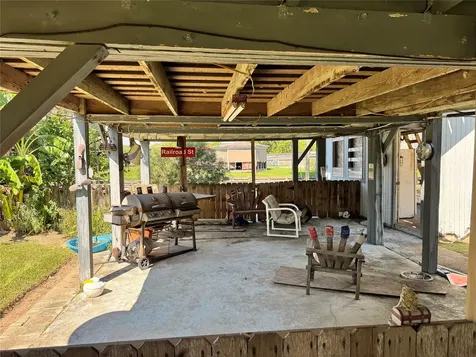 1620 Dick Bay Drive San Leon TX 77539