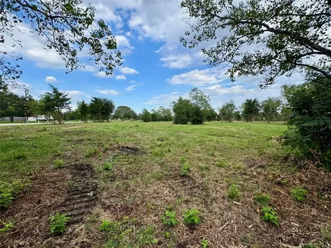 0 Avenue J - Lot 1 Santa Fe TX 77510