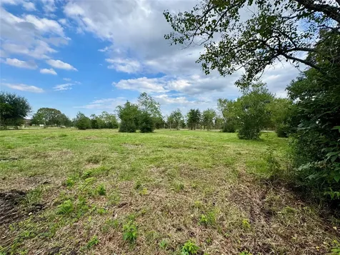 0 Avenue J - Lot 1 Santa Fe TX 77510