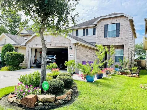 14705 Branchwest Drive Houston TX 77082
