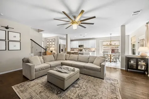 22703 Adrift Row Lane Porter TX 77365