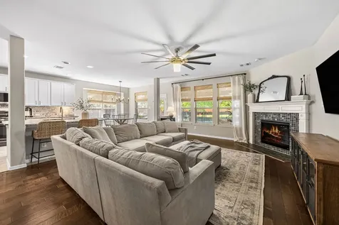 22703 Adrift Row Lane Porter TX 77365