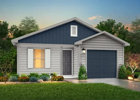 849 Road 590114 Cleveland TX 77327