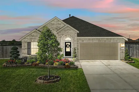 7206 Oakmont Avenue Baytown TX 77523