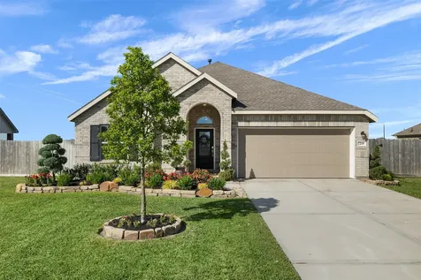7206 Oakmont Avenue Baytown TX 77523