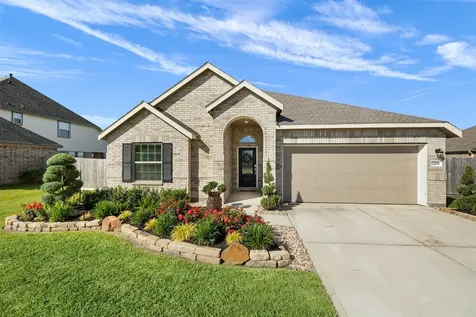 7206 Oakmont Avenue Baytown TX 77523