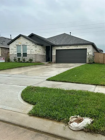6706 Violet Clover Avenue Katy TX 77493