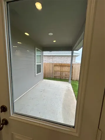 6706 Violet Clover Avenue Katy TX 77493
