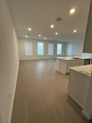6706 Violet Clover Avenue Katy TX 77493