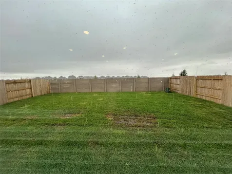 6706 Violet Clover Avenue Katy TX 77493
