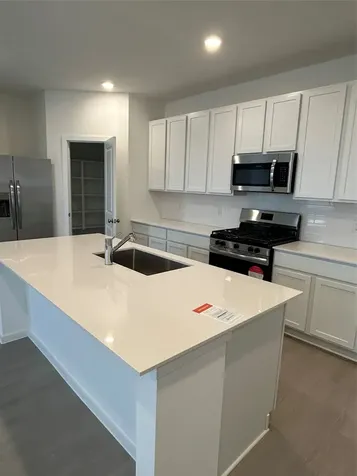 6706 Violet Clover Avenue Katy TX 77493