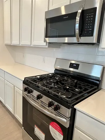 6706 Violet Clover Avenue Katy TX 77493