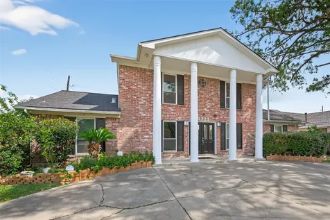 5722 Arncliffe Drive Houston TX 77088