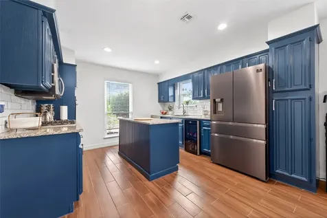 5722 Arncliffe Drive Houston TX 77088