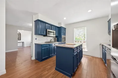 5722 Arncliffe Drive Houston TX 77088