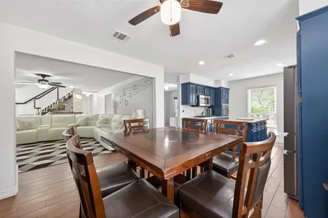 5722 Arncliffe Drive Houston TX 77088