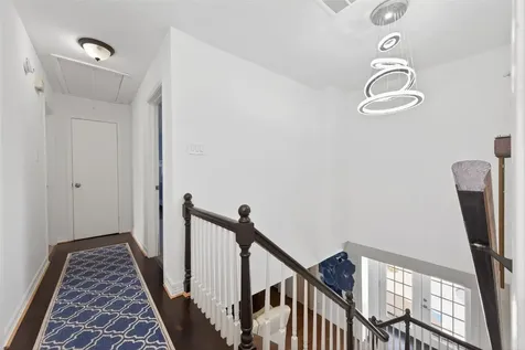 5722 Arncliffe Drive Houston TX 77088