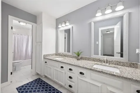5722 Arncliffe Drive Houston TX 77088