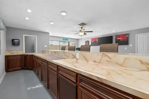 5722 Arncliffe Drive Houston TX 77088