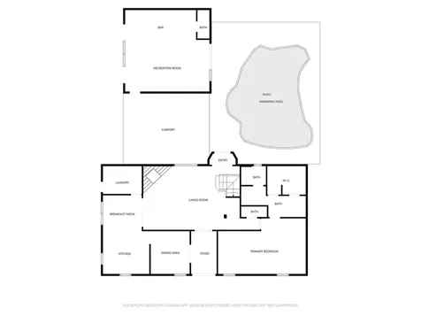 5722 Arncliffe Drive Houston TX 77088