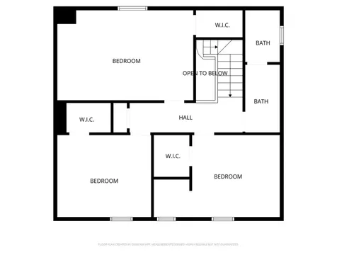 5722 Arncliffe Drive Houston TX 77088
