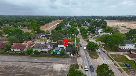 5722 Arncliffe Drive Houston TX 77088