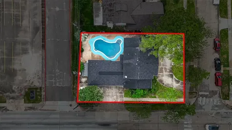 5722 Arncliffe Drive Houston TX 77088