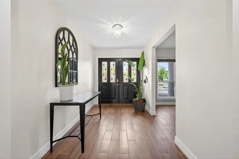 5722 Arncliffe Drive Houston TX 77088