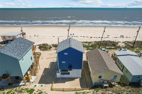 622 Fin Alley Surfside Beach TX 77541