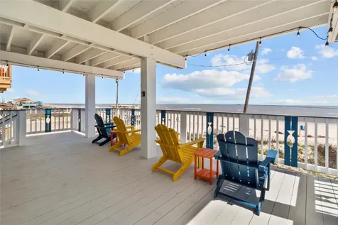 622 Fin Alley Surfside Beach TX 77541