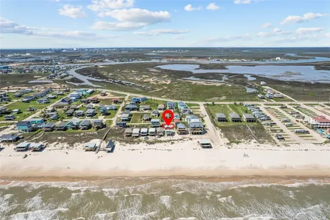 622 Fin Alley Surfside Beach TX 77541