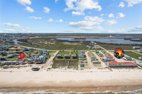 622 Fin Alley Surfside Beach TX 77541