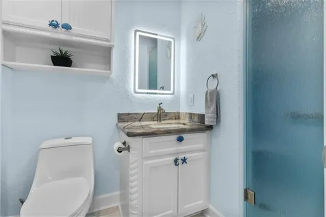 622 Fin Alley Surfside Beach TX 77541