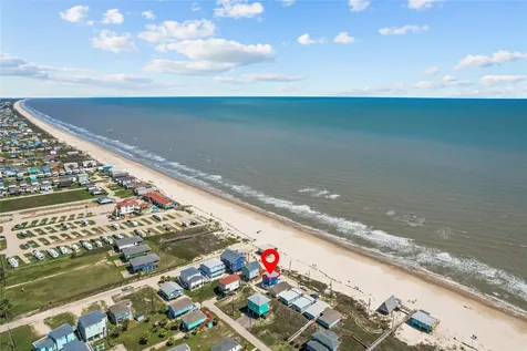 622 Fin Alley Surfside Beach TX 77541