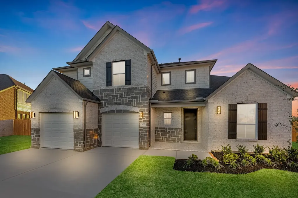 3402 Everglade Lane Rosenberg TX 77471